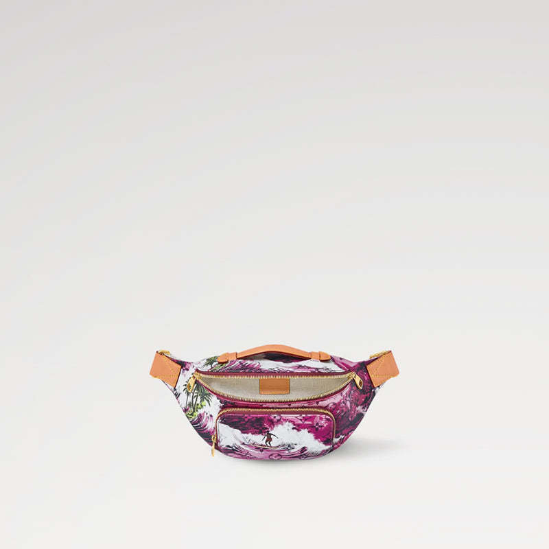 LOUIS VUITTON    ラッシュ･バムバッグ   Ref:M24987