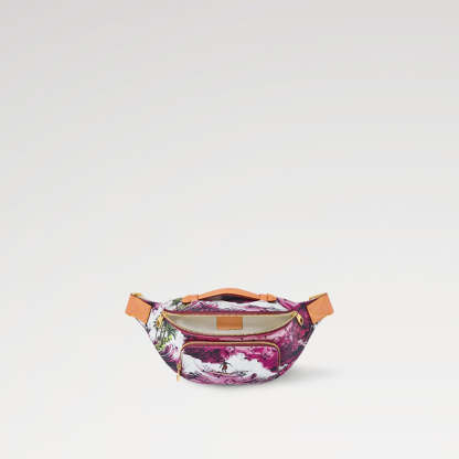 LOUIS VUITTON    ラッシュ･バムバッグ   Ref:M24987