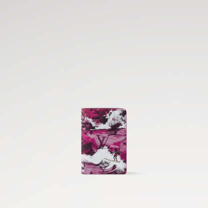 LOUIS VUITTON    オーガナイザー･ドゥ ポッシュ   Ref:M83556