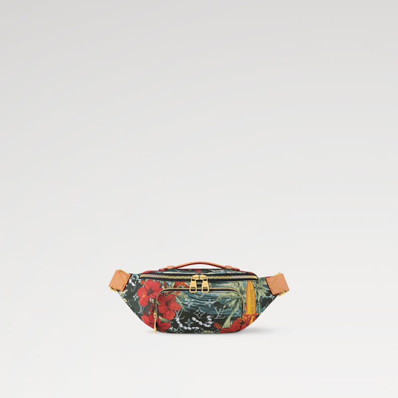 LOUIS VUITTON    ラッシュ･バムバッグ   Ref:M24992