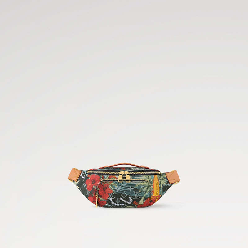 LOUIS VUITTON    ラッシュ･バムバッグ   Ref:M24992