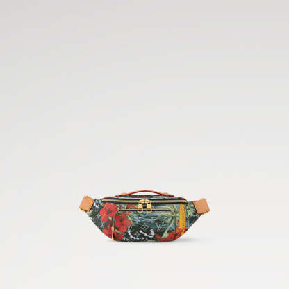 LOUIS VUITTON    ラッシュ･バムバッグ   Ref:M24992