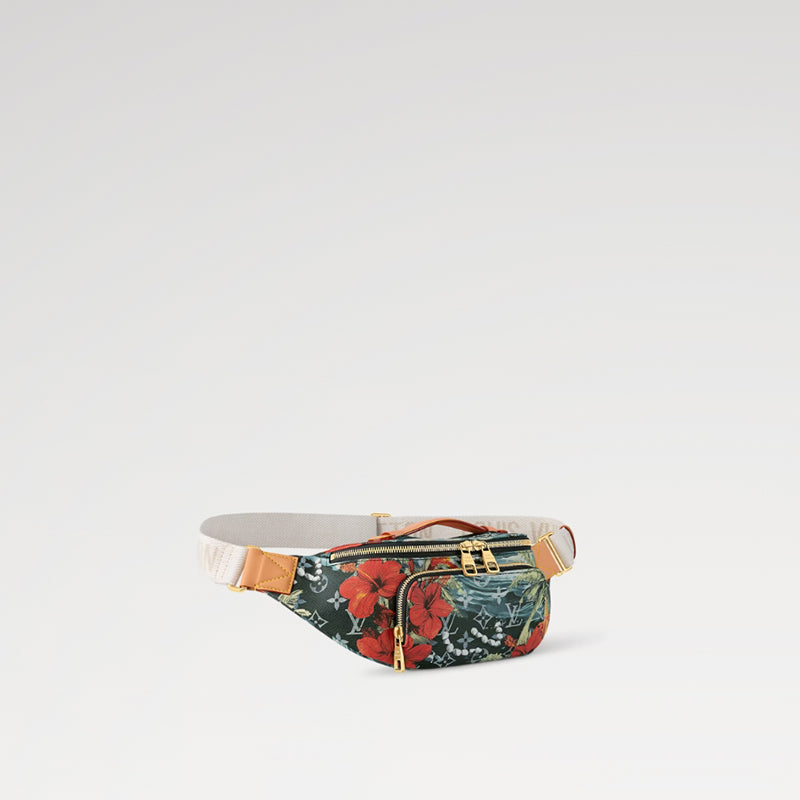 LOUIS VUITTON    ラッシュ･バムバッグ   Ref:M24992