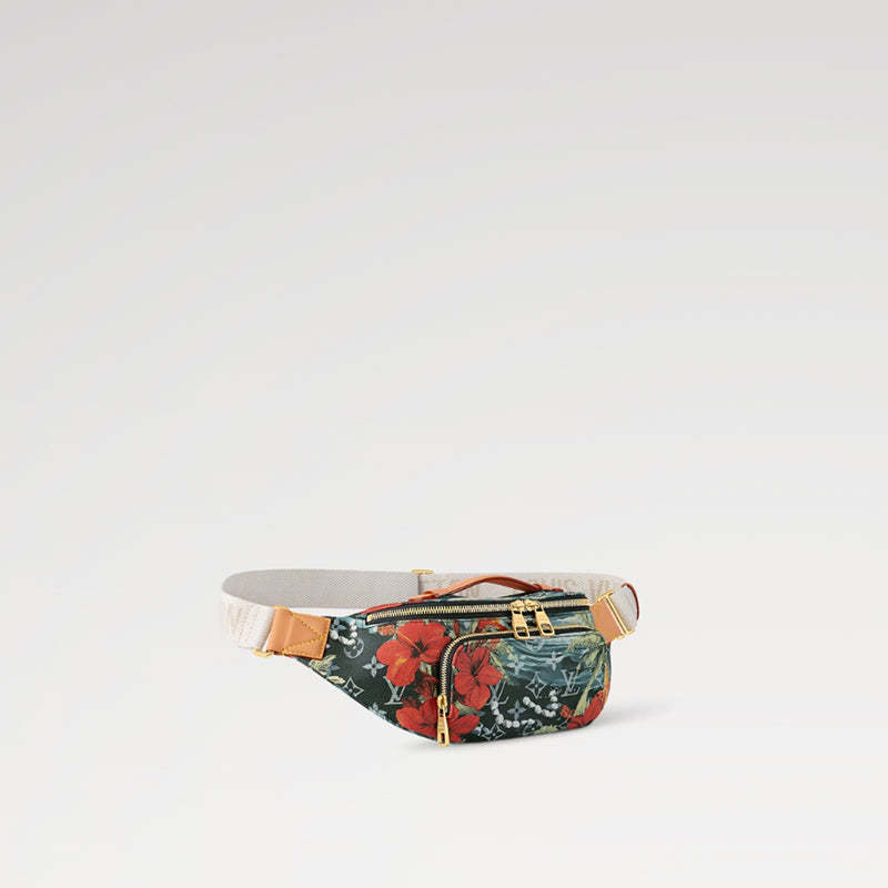 LOUIS VUITTON    ラッシュ･バムバッグ   Ref:M24992