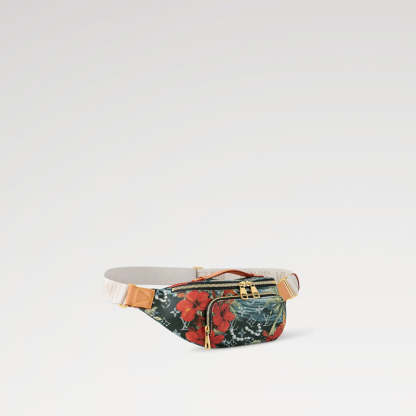 LOUIS VUITTON    ラッシュ･バムバッグ   Ref:M24992