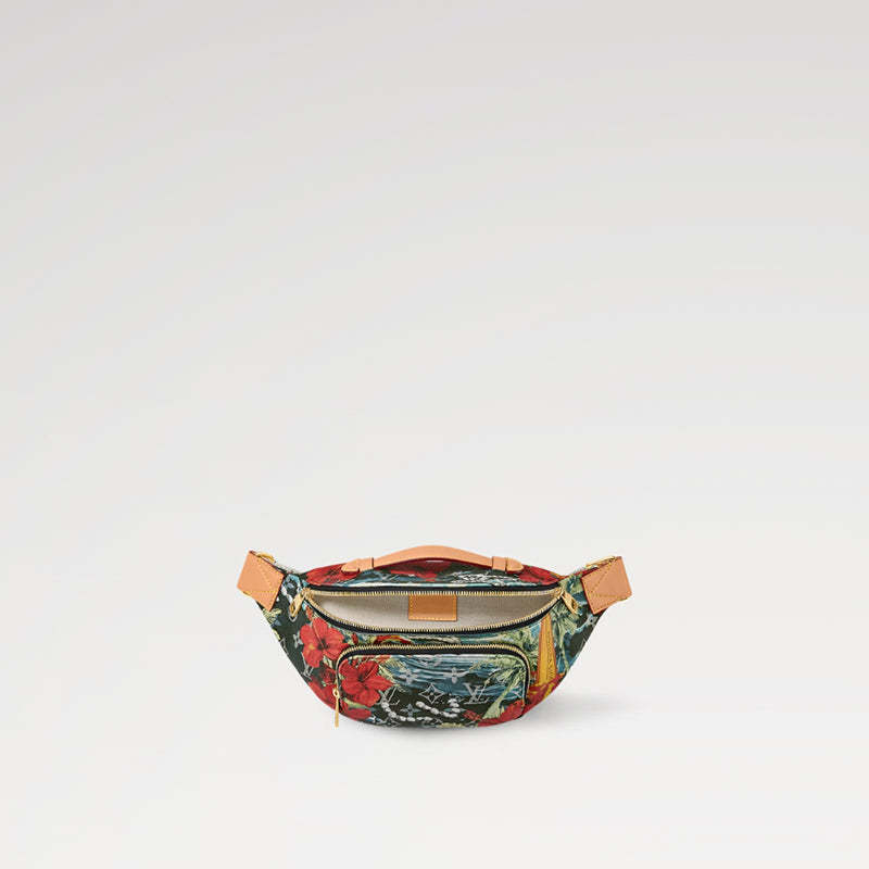 LOUIS VUITTON    ラッシュ･バムバッグ   Ref:M24992