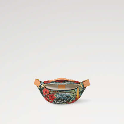 LOUIS VUITTON    ラッシュ･バムバッグ   Ref:M24992