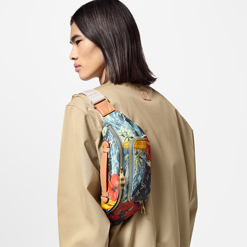 LOUIS VUITTON    ラッシュ･バムバッグ   Ref:M24992