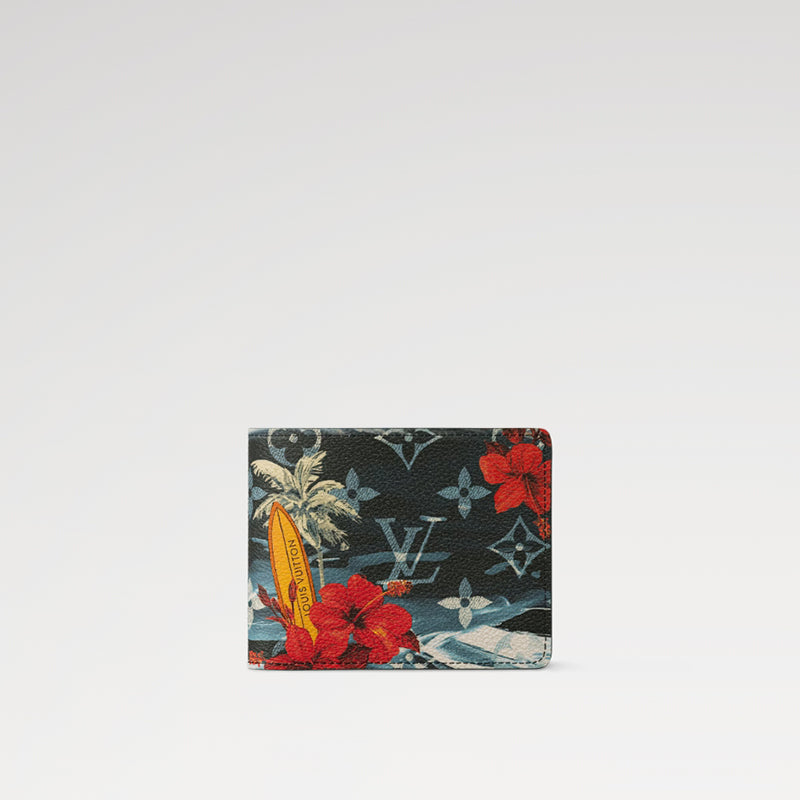 LOUIS VUITTON    スリムウォレット   Ref:M83468