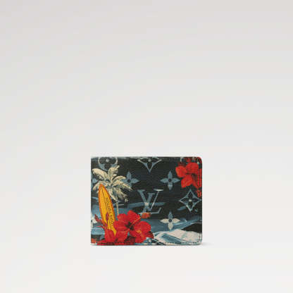 LOUIS VUITTON    スリムウォレット   Ref:M83468