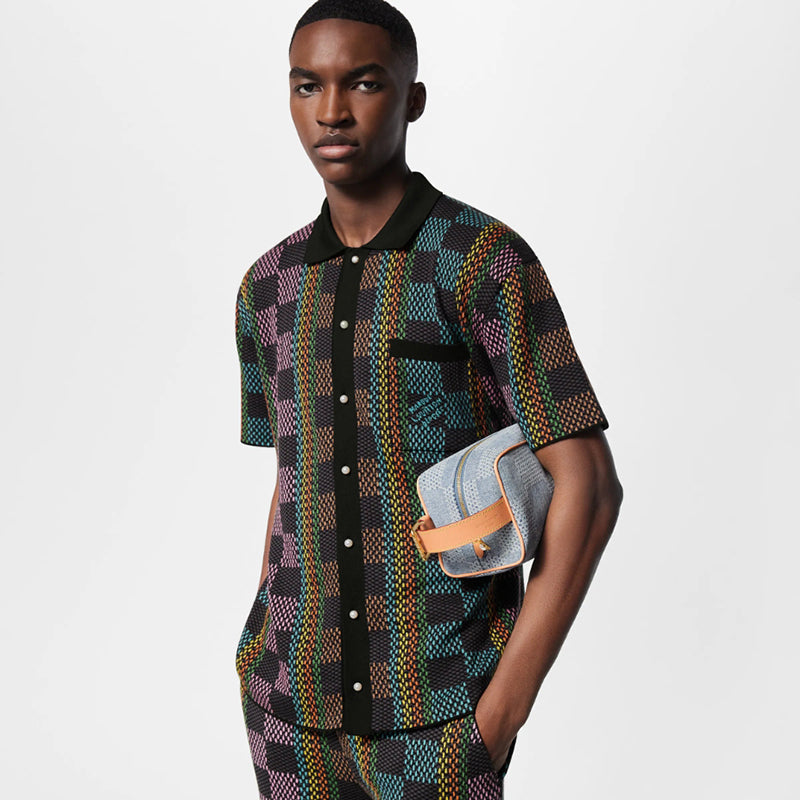 LOUIS VUITTON    ロッカー ドップ･キット   Ref:N40753