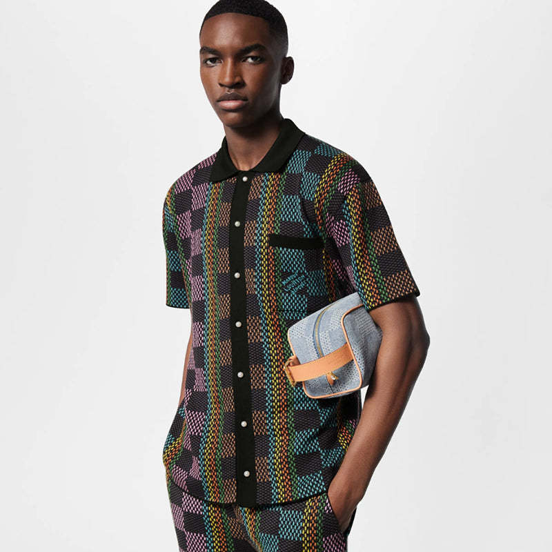 LOUIS VUITTON    ロッカー ドップ･キット   Ref:N40753