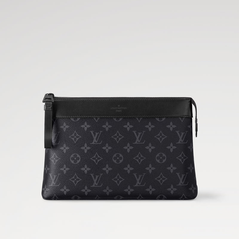 LOUIS VUITTON    ポシェット･ヴォワヤージュ スープル   Ref:M82543