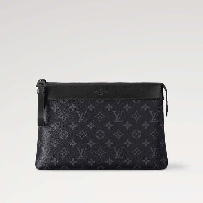 LOUIS VUITTON    ポシェット･ヴォワヤージュ スープル   Ref:M82543