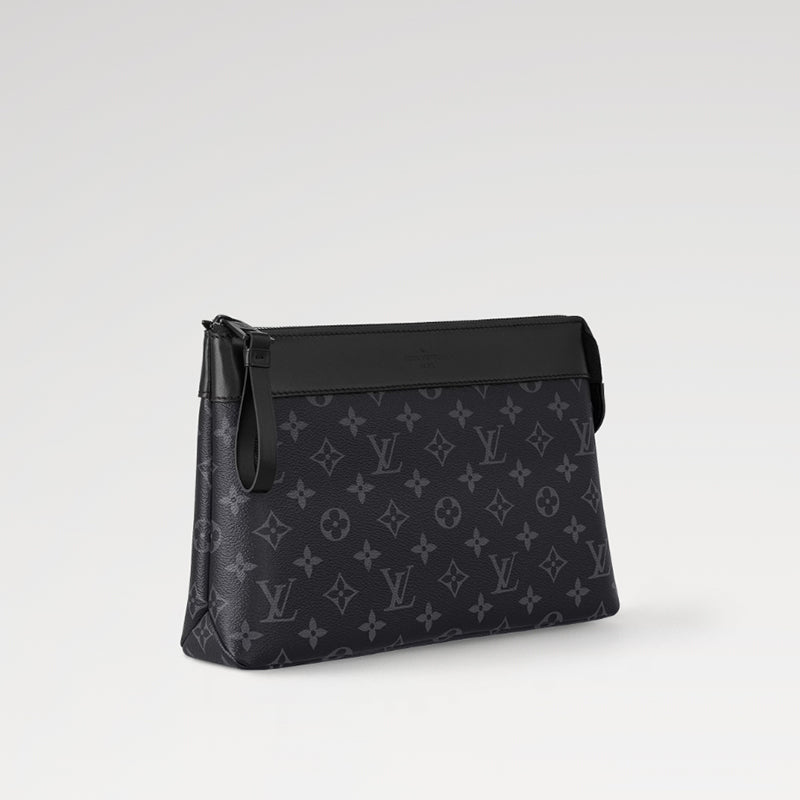 LOUIS VUITTON    ポシェット･ヴォワヤージュ スープル   Ref:M82543