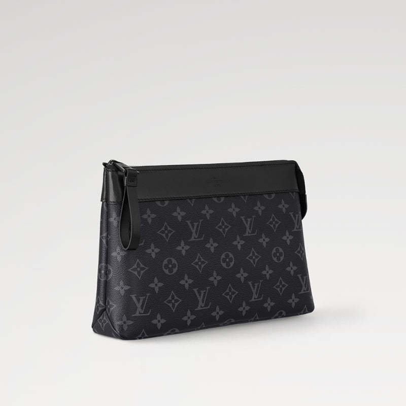 LOUIS VUITTON    ポシェット･ヴォワヤージュ スープル   Ref:M82543