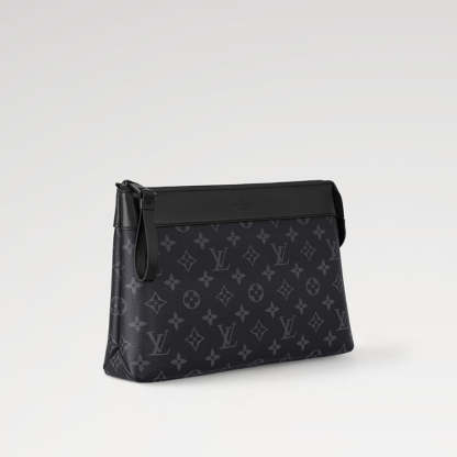 LOUIS VUITTON    ポシェット･ヴォワヤージュ スープル   Ref:M82543