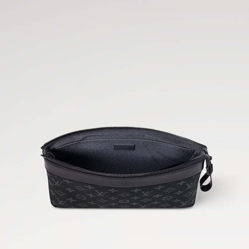 LOUIS VUITTON    ポシェット･ヴォワヤージュ スープル   Ref:M82543