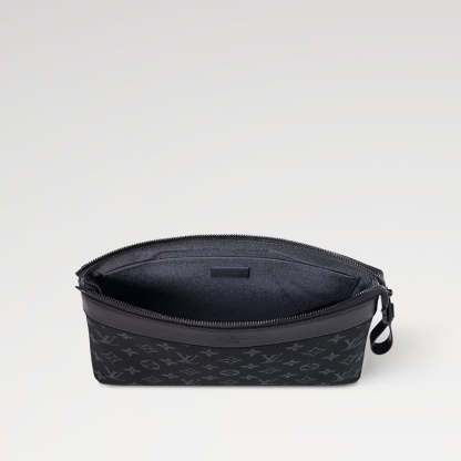 LOUIS VUITTON    ポシェット･ヴォワヤージュ スープル   Ref:M82543