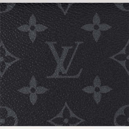 LOUIS VUITTON    ポシェット･ヴォワヤージュ スープル   Ref:M82543