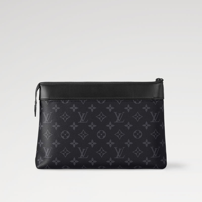 LOUIS VUITTON    ポシェット･ヴォワヤージュ スープル   Ref:M82543