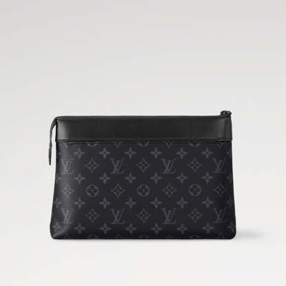LOUIS VUITTON    ポシェット･ヴォワヤージュ スープル   Ref:M82543