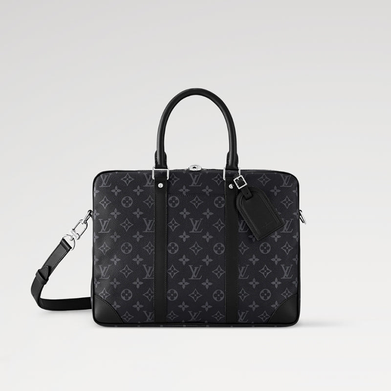 LOUIS VUITTON    ポルト ドキュマン･ヴォワヤージュ   Ref:M46457