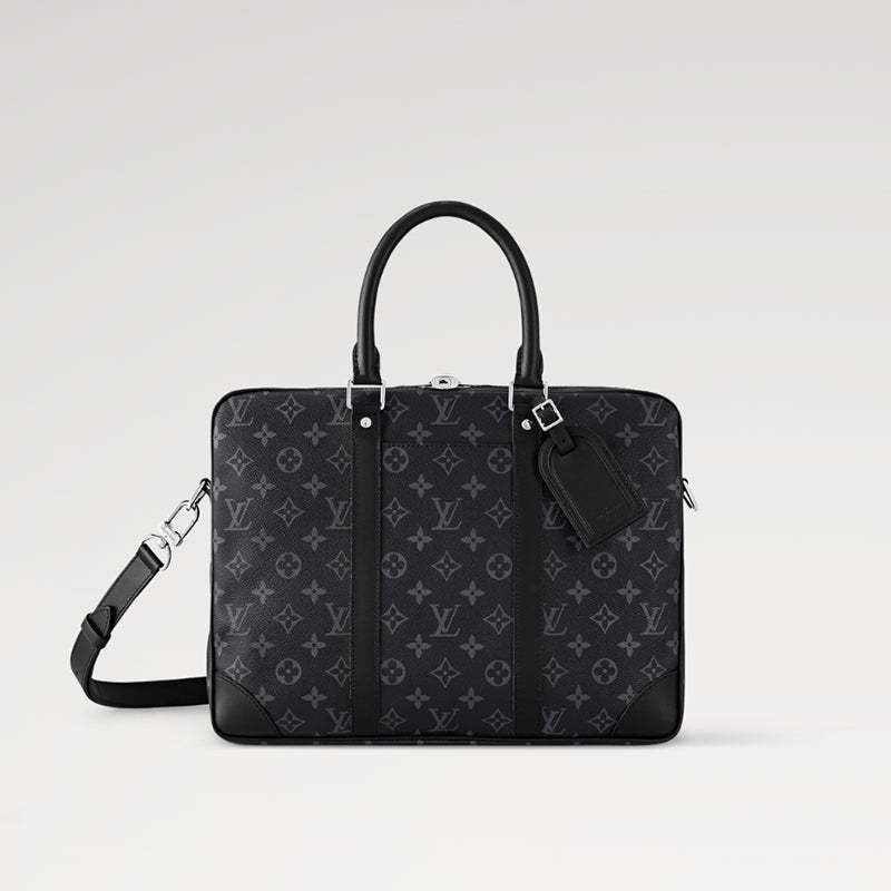 LOUIS VUITTON    ポルト ドキュマン･ヴォワヤージュ   Ref:M46457