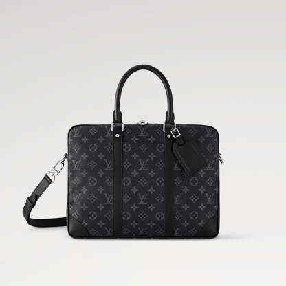 LOUIS VUITTON    ポルト ドキュマン･ヴォワヤージュ   Ref:M46457