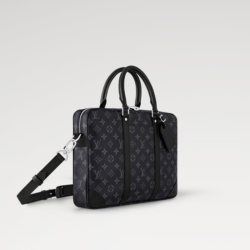 LOUIS VUITTON    ポルト ドキュマン･ヴォワヤージュ   Ref:M46457