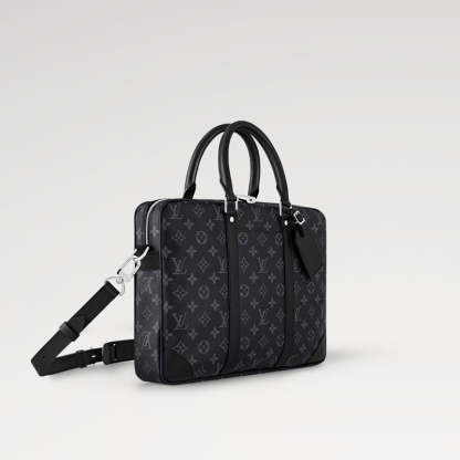 LOUIS VUITTON    ポルト ドキュマン･ヴォワヤージュ   Ref:M46457