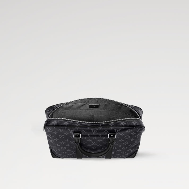 LOUIS VUITTON    ポルト ドキュマン･ヴォワヤージュ   Ref:M46457