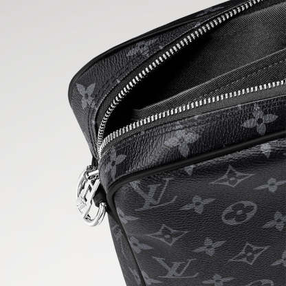 LOUIS VUITTON    ポルト ドキュマン･ヴォワヤージュ   Ref:M46457