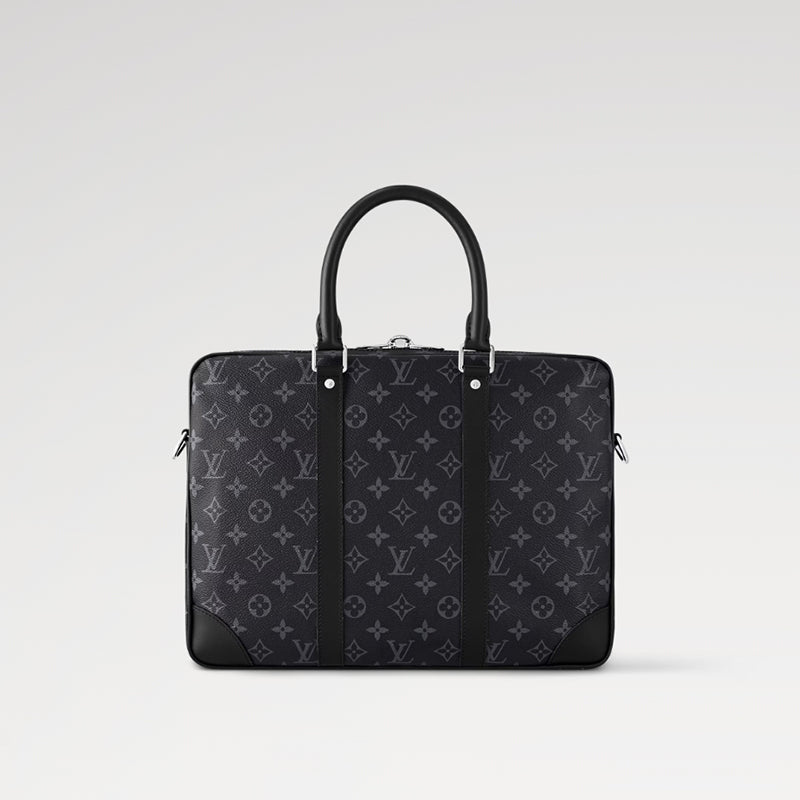 LOUIS VUITTON    ポルト ドキュマン･ヴォワヤージュ   Ref:M46457