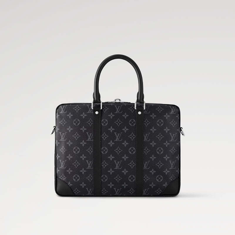 LOUIS VUITTON    ポルト ドキュマン･ヴォワヤージュ   Ref:M46457
