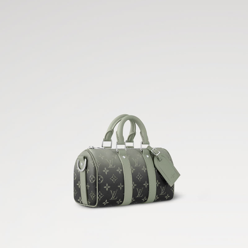 LOUIS VUITTON    キーポル･バンドリエール 25   Ref:M11591