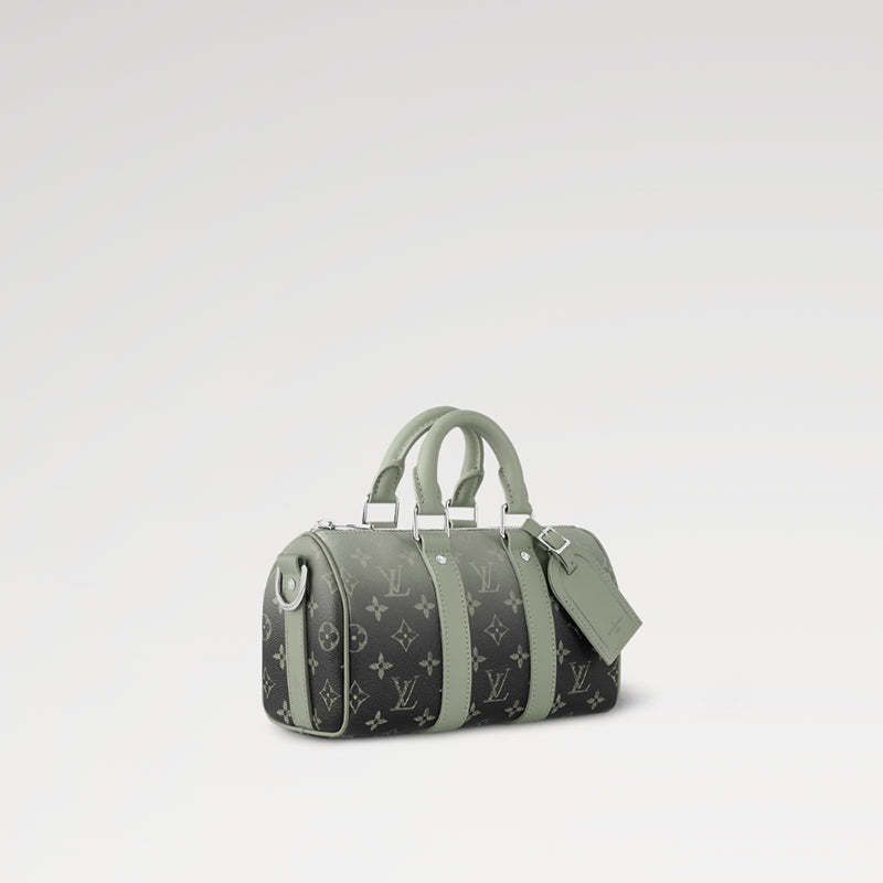 LOUIS VUITTON    キーポル･バンドリエール 25   Ref:M11591