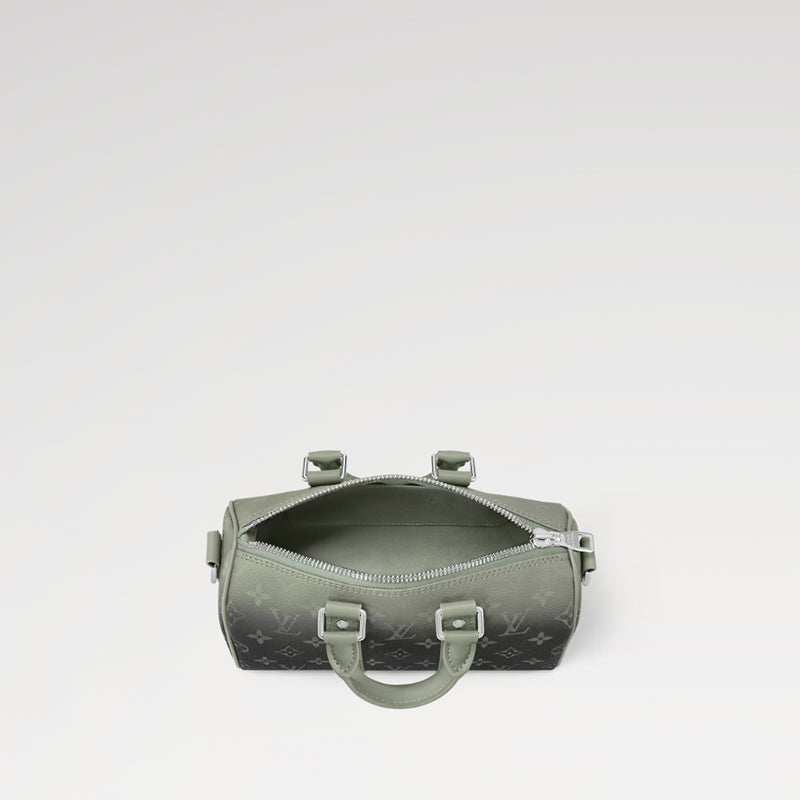 LOUIS VUITTON    キーポル･バンドリエール 25   Ref:M11591