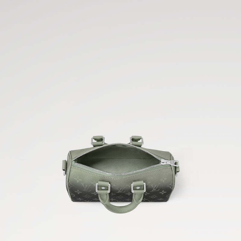 LOUIS VUITTON    キーポル･バンドリエール 25   Ref:M11591