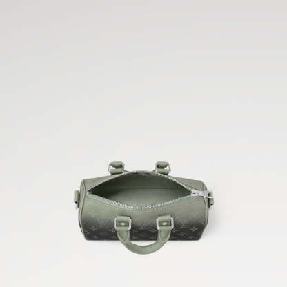 LOUIS VUITTON    キーポル･バンドリエール 25   Ref:M11591