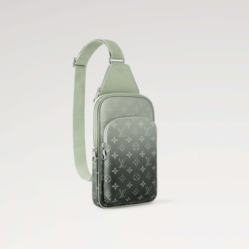 LOUIS VUITTON    アヴェニュー･スリングバッグ   Ref:M11702