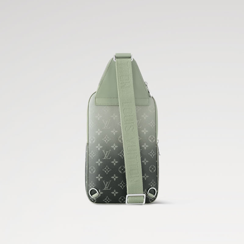 LOUIS VUITTON    アヴェニュー･スリングバッグ   Ref:M11702