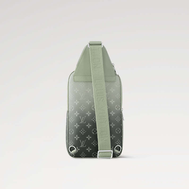 LOUIS VUITTON    アヴェニュー･スリングバッグ   Ref:M11702