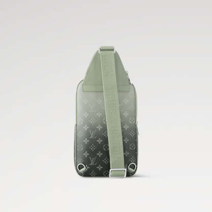 LOUIS VUITTON    アヴェニュー･スリングバッグ   Ref:M11702