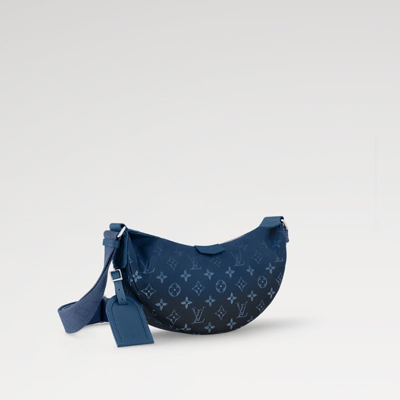 LOUIS VUITTON    ハンモックバッグ PM   Ref:M11594