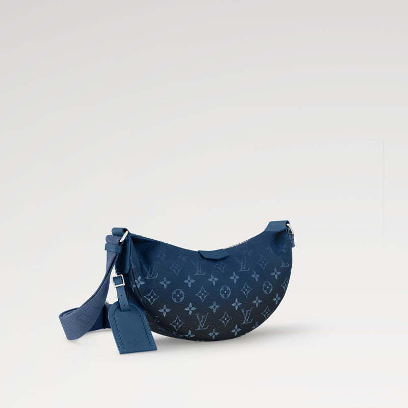 LOUIS VUITTON    ハンモックバッグ PM   Ref:M11594