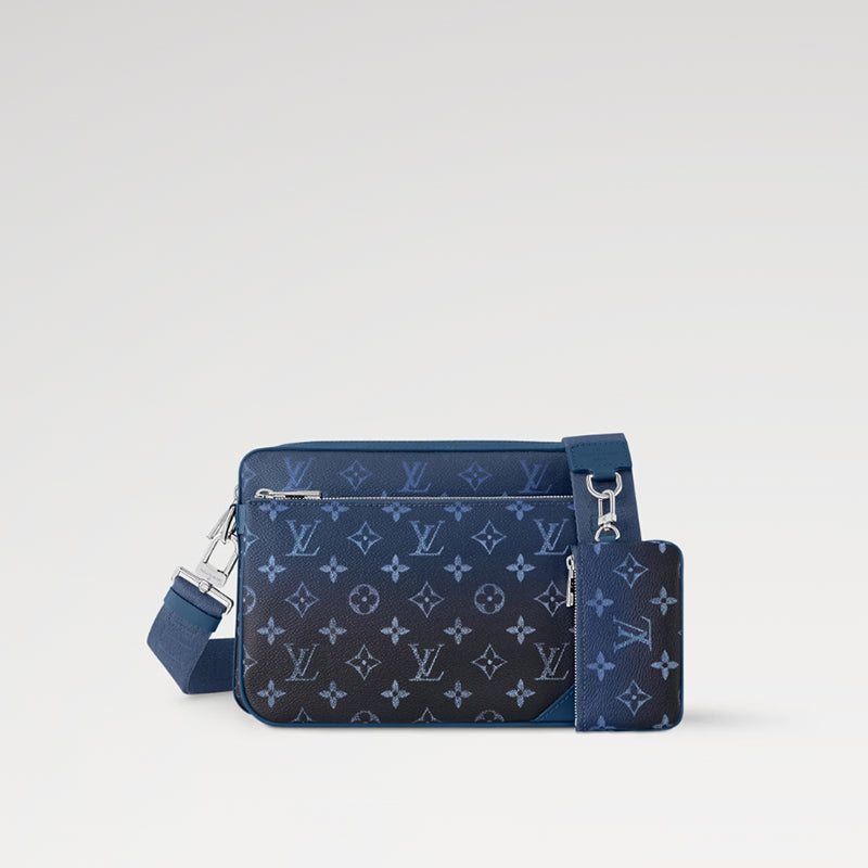 LOUIS VUITTON    トリオ･メッセンジャー   Ref:M11592