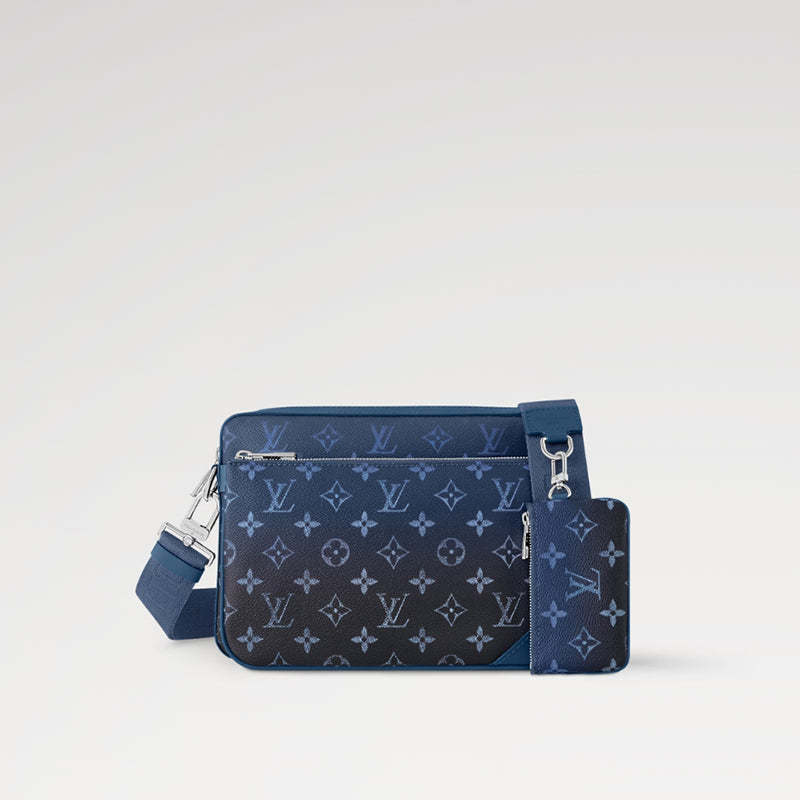LOUIS VUITTON    トリオ･メッセンジャー   Ref:M11592