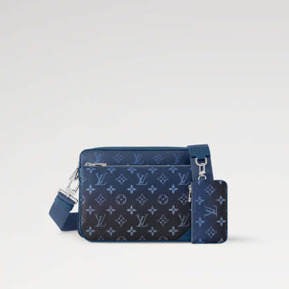 LOUIS VUITTON    トリオ･メッセンジャー   Ref:M11592