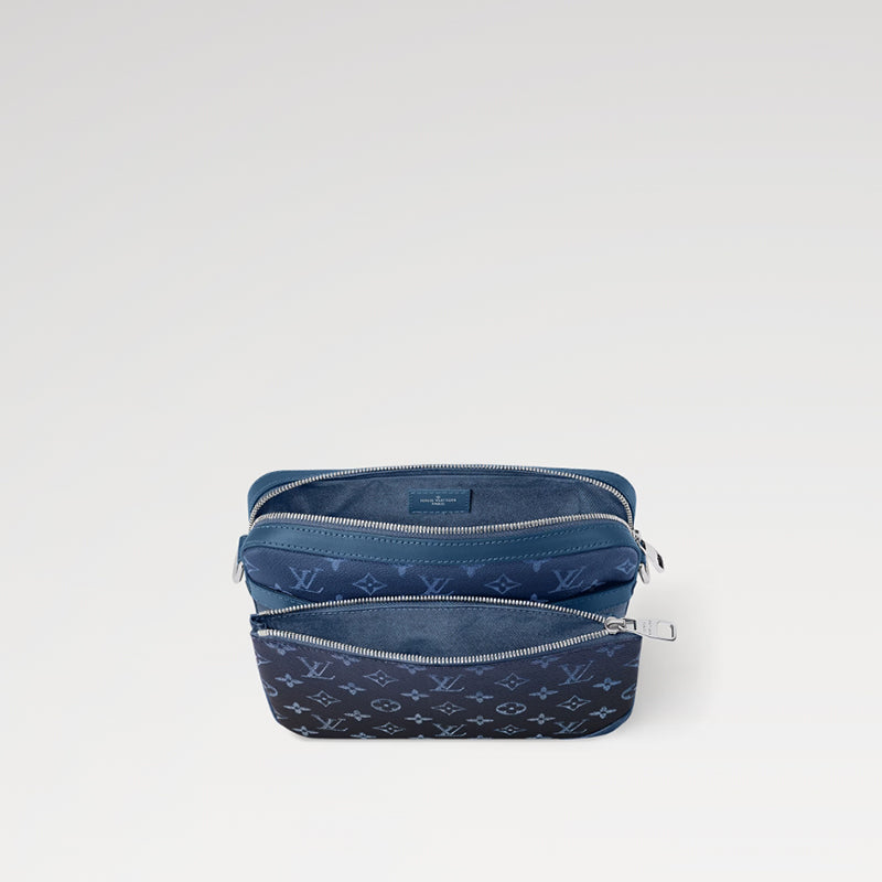 LOUIS VUITTON    トリオ･メッセンジャー   Ref:M11592